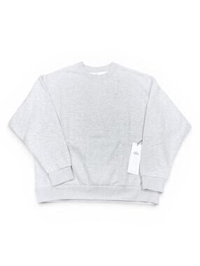 ALO Yoga Accolade Crew Neck Pullover